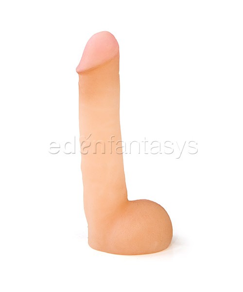 Cyber cock slimline
