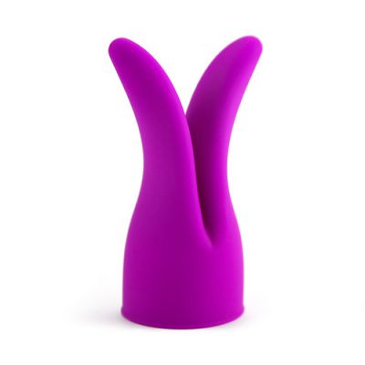 Magic force clit attachment