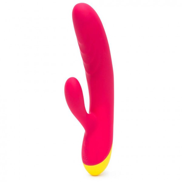 Romp Jazz Flexible 8.2" Rabbit Vibrator