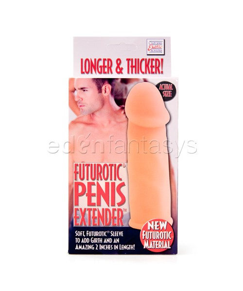 Futurotic Penis Extender