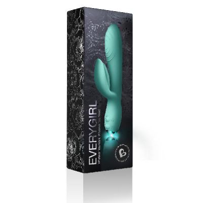 Every Girl Rechargeable Waterproof Teal