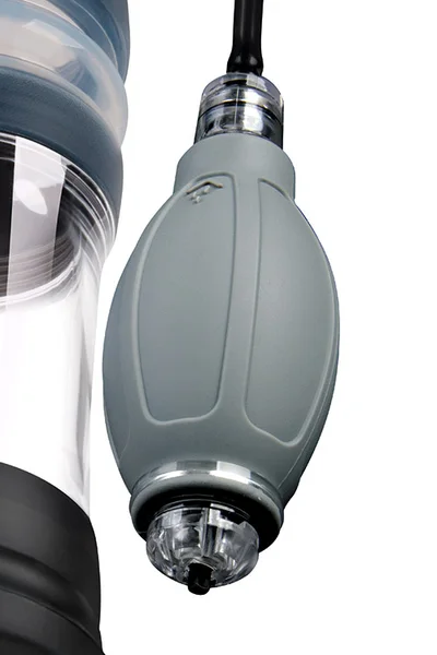 ZOLO Aquapump Compact 11" Penis Pump
