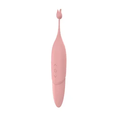 amore high speed clitoral vibrator