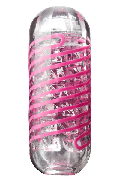 Tenga Spinner 06 Brick Spinning 5.1" Stroker — image 6 of 6