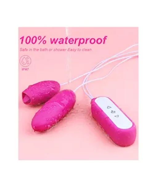 Amore Flower Buds Vibrator — image 3 of 4