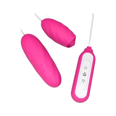 amore flower buds vibrator