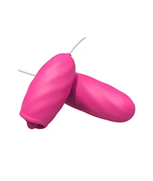 Amore Flower Buds Vibrator — image 2 of 4