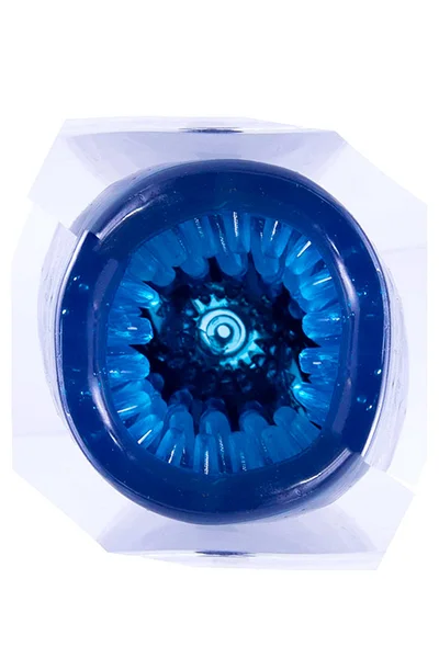 Adam and Eve Magna Missile 10.75" Vibrating, Thrusting & Spinning Masturbator — image 4 of 6