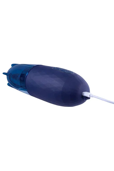 Adam and Eve Magna Missile 10.75" Vibrating, Thrusting & Spinning Masturbator — image 6 of 6