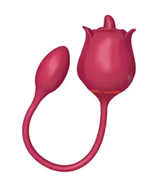 Amore Rose Pro Twin Blossoms — image 2 of 3