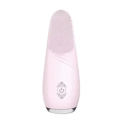 amore brush with pleasure heating vibrator