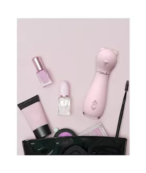 Amore Bowtie Bear Vibrator — image 3 of 3