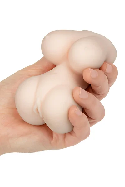 Calexotics Trixie Anime 4.25" Compact Stroker — image 3 of 3