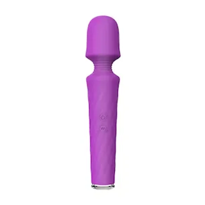 amore diamond desires wand vibrator