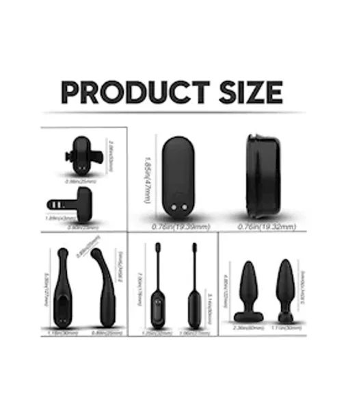 Amore A Girls Dream Kit — image 2 of 2