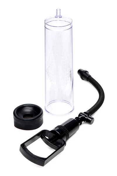 Size Matters 8.5" Trigger Penis Pump — image 7 of 8