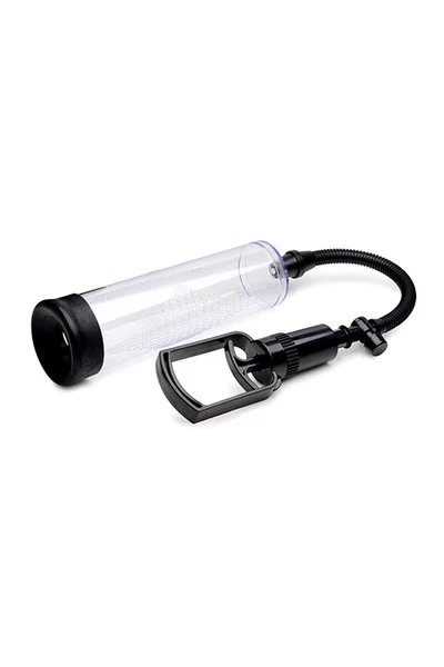 Size Matters 8.5" Trigger Penis Pump — image 6 of 8