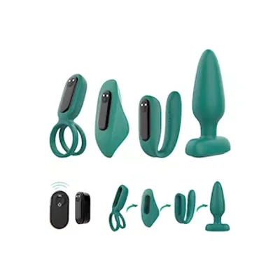 amore the love kit