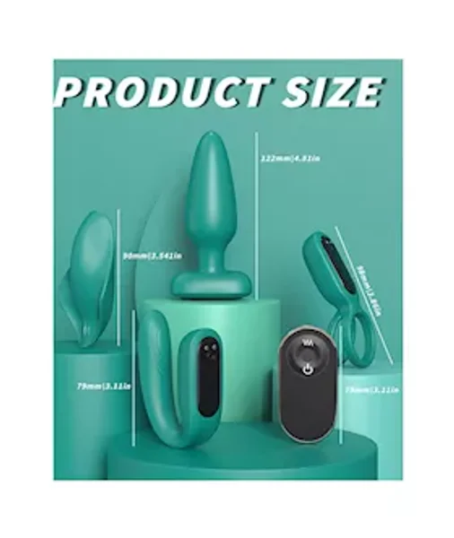 Amore The Love Kit — image 3 of 3