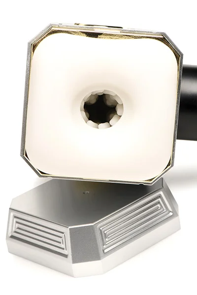 LoveBotz Thunder Stroker 9.1" Sucking Hammer Masturbator — image 4 of 6