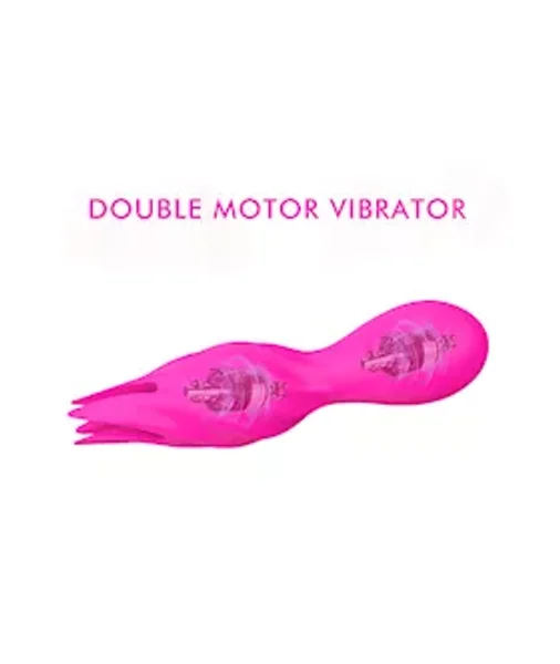 Amore Twisted Desires Vibrator — image 3 of 4