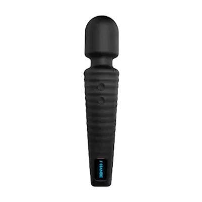 amore shooting star wand vibrator