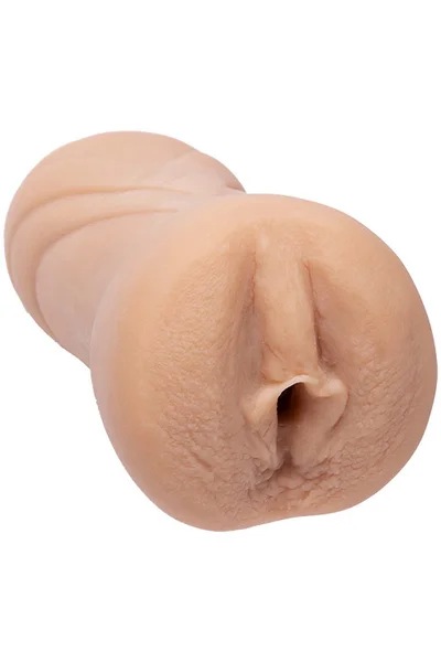 Doc Johnson Ariana Marie Pocket Pussy 7.5" Stroker — image 7 of 12
