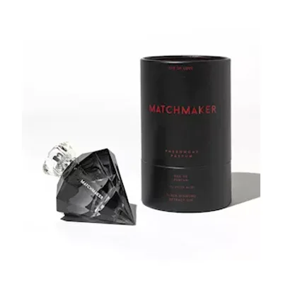 eye of love matchmaker black diamond lgtbq pheromone cologne