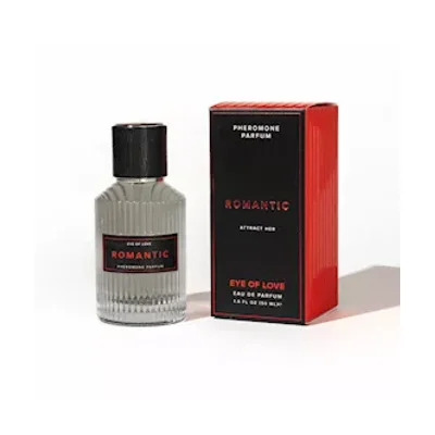 eye of love romantic sandalwood scented pheromone cologne