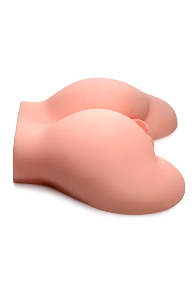 SexFlesh Shagging Sally 11.5" Doggie Style Masturbator — image 2 of 4