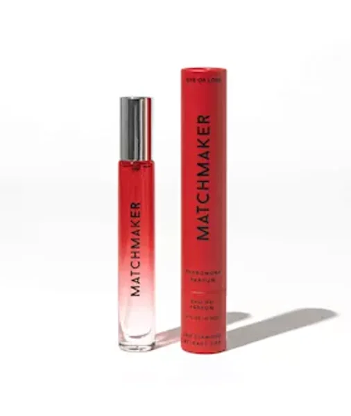 Eye Of Love Matchmaker Red Diamond Lgbtq Pheromone Parfum — image 2 of 2