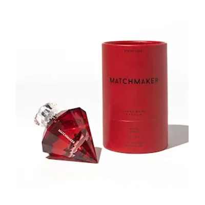 eye of love matchmaker red diamond lgbtq pheromone parfum