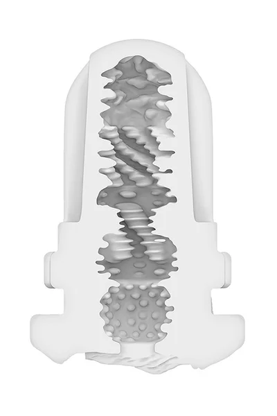 Calexotics Milk Master Ultimate Automatic Milker 12" Sucking & Vibrating Masturbator — image 5 of 6