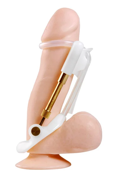 Size Matters Penile Aide 5" Penis Enlargement System — image 3 of 12