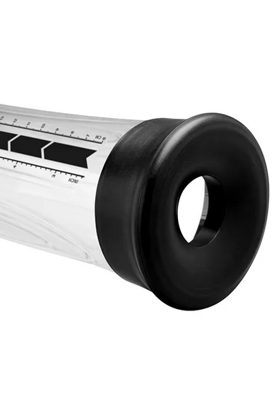 Jock Power Up 12" Waterproof Automatic Suction Penis Pump — image 4 of 5