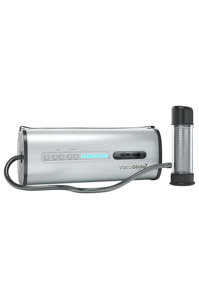 Autoblow VacuGlide 2 Suction Aided Milking Masturbator Machine