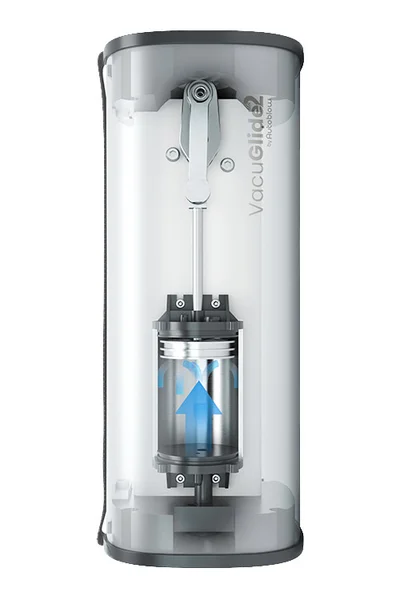 Autoblow VacuGlide 2 Suction Aided Milking Masturbator Machine — image 6 of 12