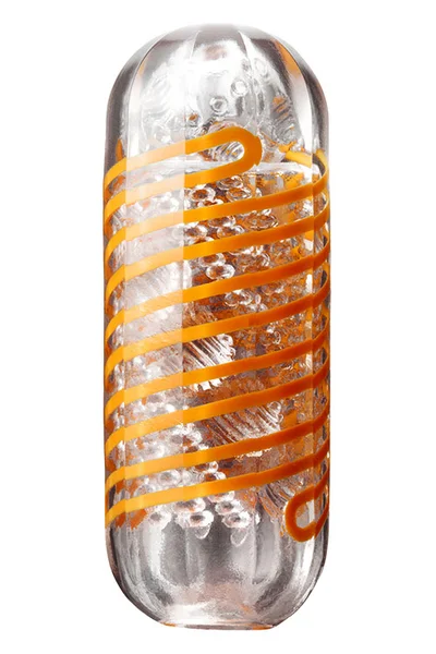 Tenga Spinner 05 Beads Spinning 5.1" Stroker — image 4 of 4