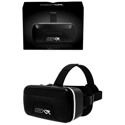 kiiroo virtual reality 67 headset