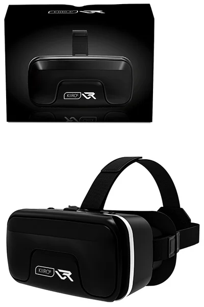 Kiiroo Virtual Reality 6.7" Headset — image 6 of 10
