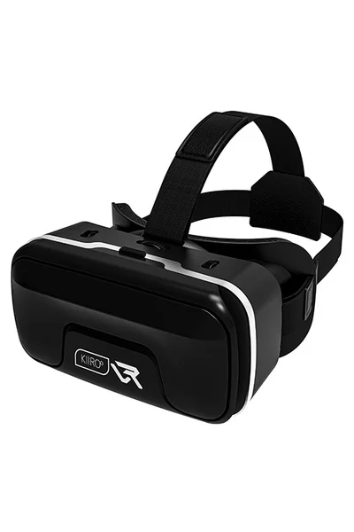 Kiiroo Virtual Reality 6.7" Headset — image 3 of 5