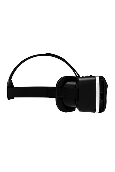 Kiiroo Virtual Reality 6.7" Headset — image 5 of 5