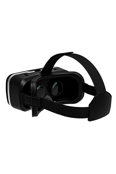 Kiiroo Virtual Reality 6.7" Headset — image 4 of 5