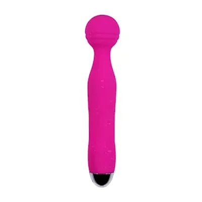 amore gleeful wand vibrator