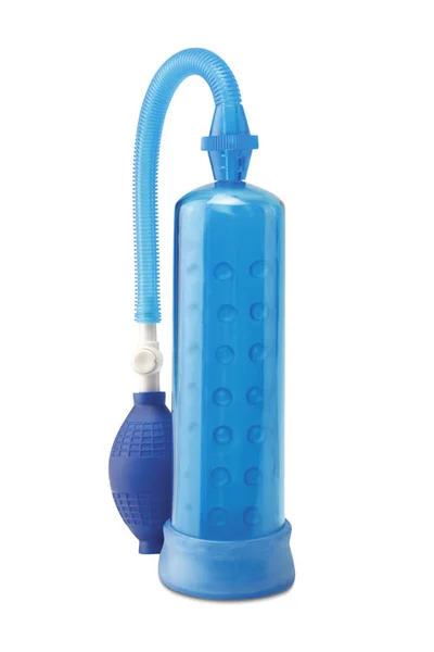 Pipedream Pump Worx 7.5" Power Pump Penis Pump — image 2 of 2