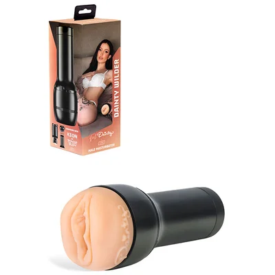 kiiroo dainty wilder 86 feelstar stroker