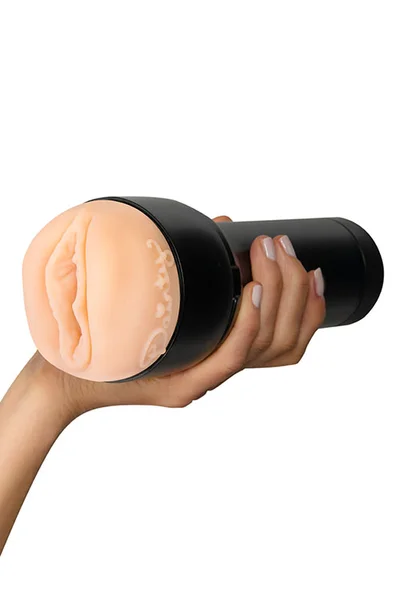 Kiiroo Dainty Wilder 8.6" FeelStar Stroker — image 10 of 18