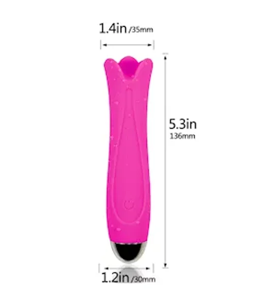 Amore Peggy Bullet Vibrator — image 3 of 3