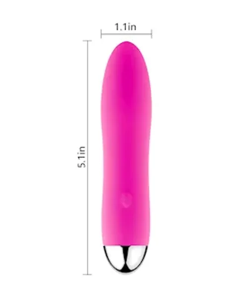Amore Sleek Bullet Vibrator — image 2 of 2