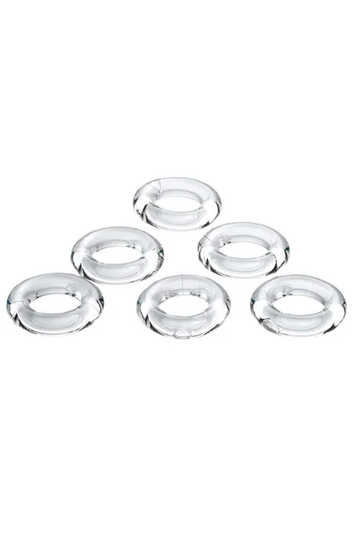 Master Series Ring Master Custom 6 Piece Ball Stretcher Kit — image 6 of 6